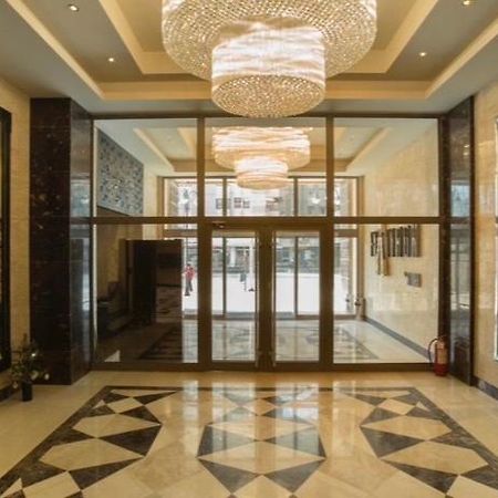 Apartments Empire - Adora Flatiron Skopje Zewnętrze zdjęcie