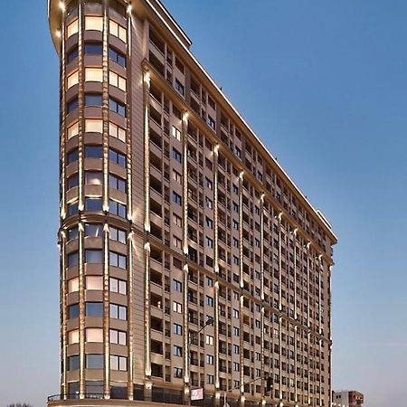 Apartments Empire - Adora Flatiron Skopje Zewnętrze zdjęcie