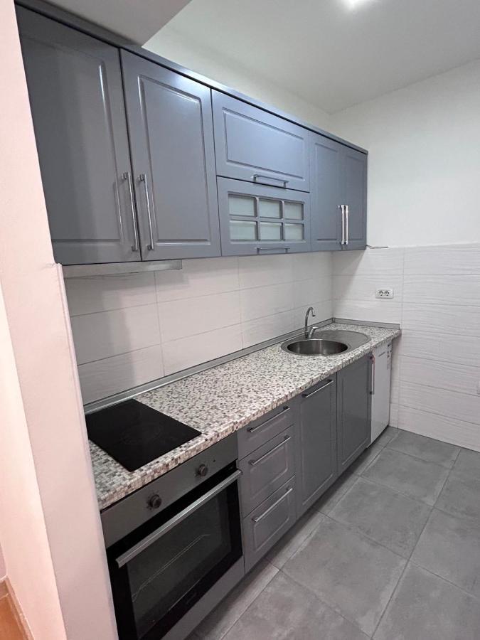 Apartments Empire - Adora Flatiron Skopje Zewnętrze zdjęcie