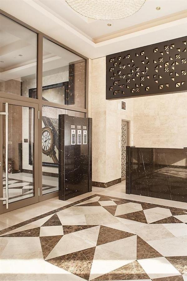 Apartments Empire - Adora Flatiron Skopje Zewnętrze zdjęcie