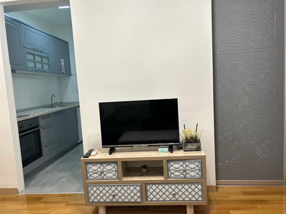 Apartments Empire - Adora Flatiron Skopje Zewnętrze zdjęcie
