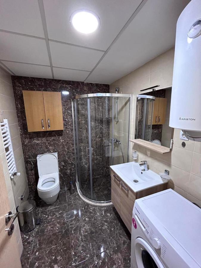 Apartments Empire - Adora Flatiron Skopje Zewnętrze zdjęcie